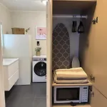 & Luxurious New With Private Patio *