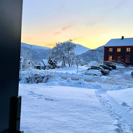 & Luxurious New With Private Patio