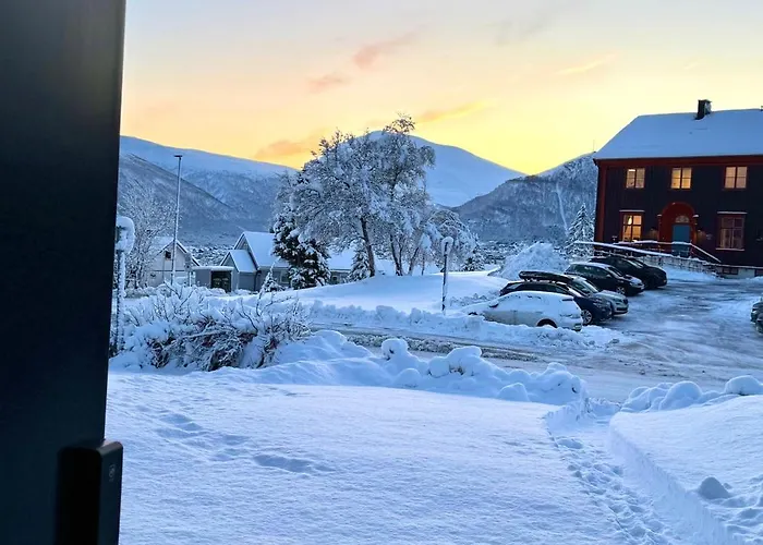 & Luxurious New With Private Patio